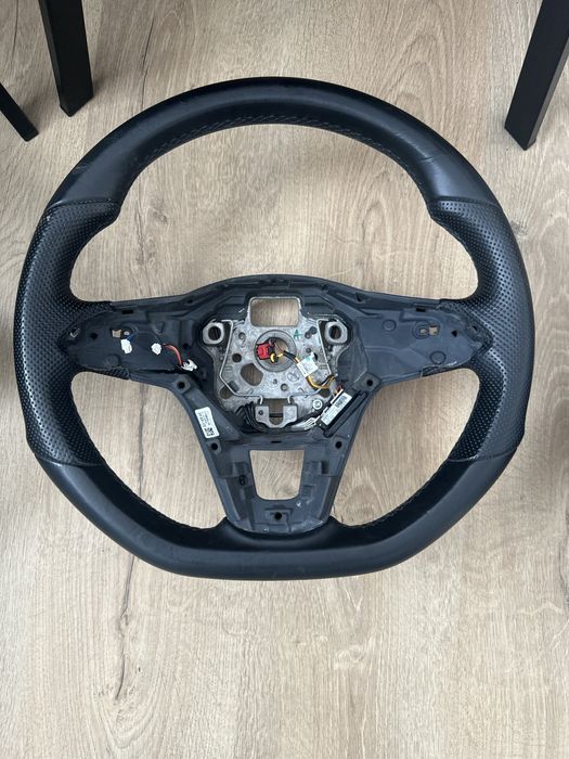 Волан Cupra, Seat FR, Golf 8 Passat