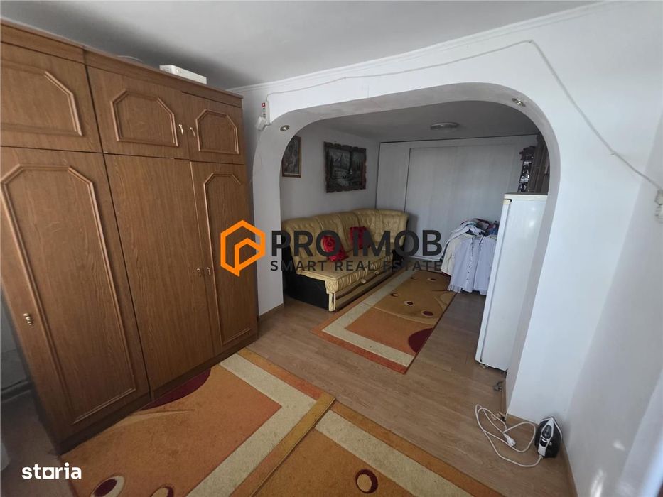 Casa tip parter cu spatiu comercial zona Brailei-Focsani