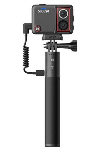 Экшен камера SJCAM SJ30