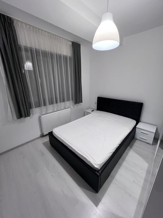 Apt 2 camere, 8-9 min/M Gorjului, Centrala termica,2021,Proprietar