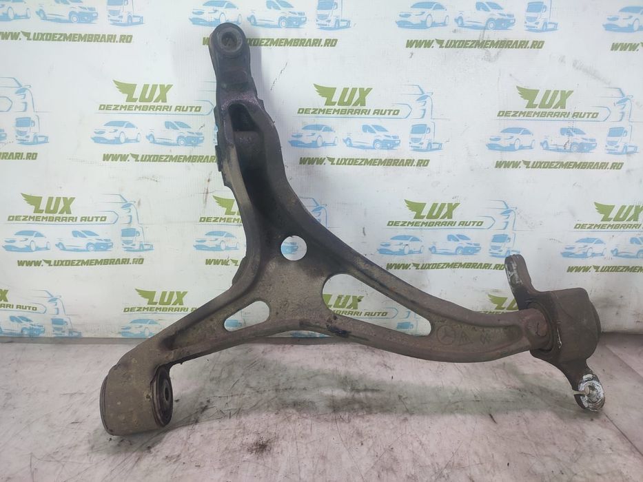 Brat suspensie dreapta fata Mercedes-Benz ML W164 [2005 - 2008] 3.0 c