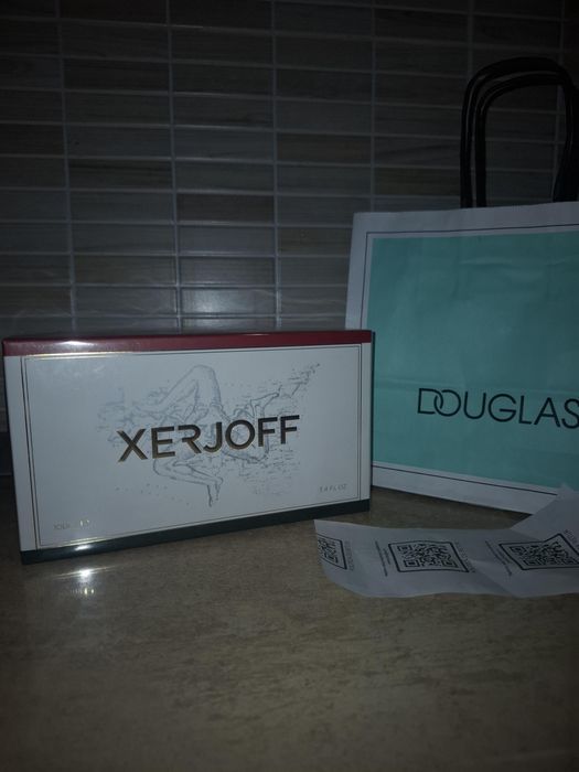 Vand Xerjoff XJ 1861 Naxos unisex edp 100ml sigilat/detin bonul fiscal