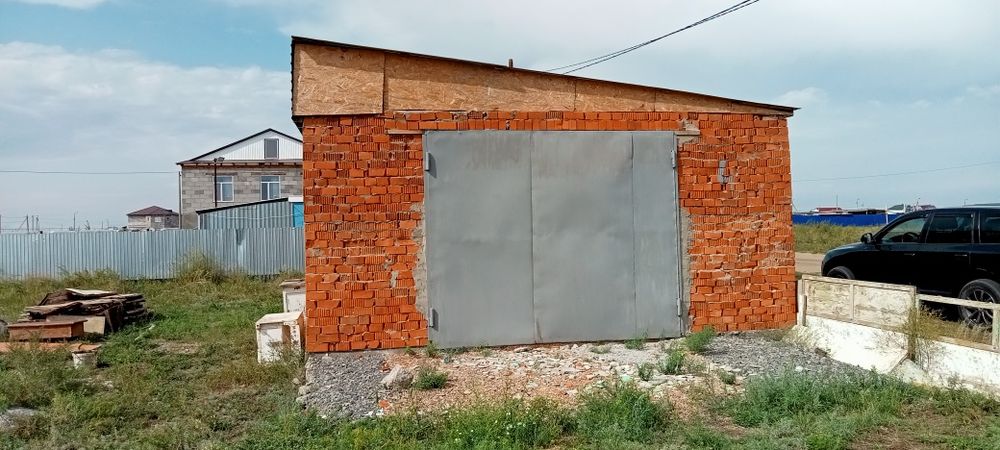 Продам земельный участок