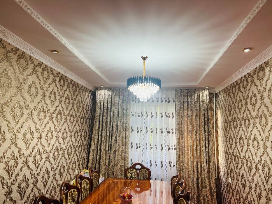 Продается 3 комнатная квартира