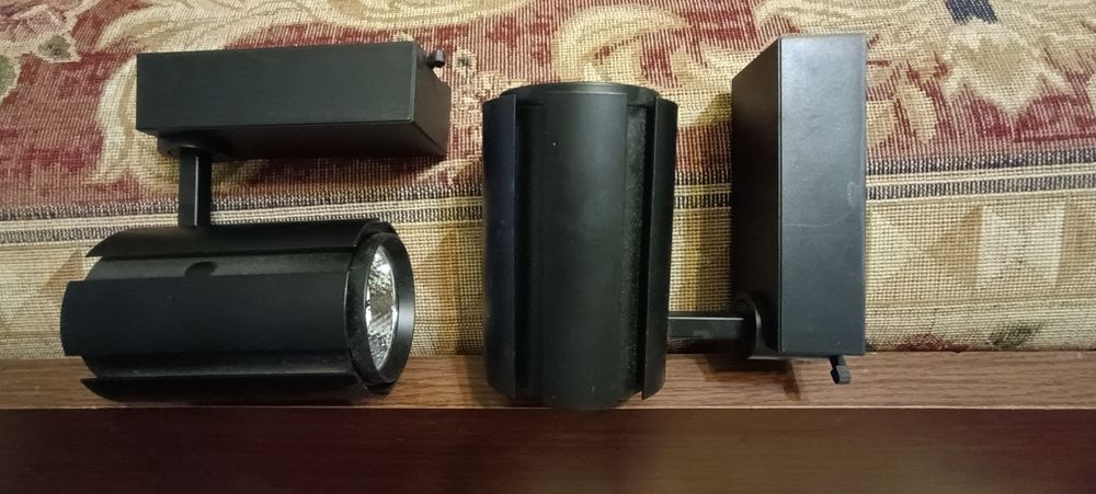 Прожектор светодиодный LED светильник