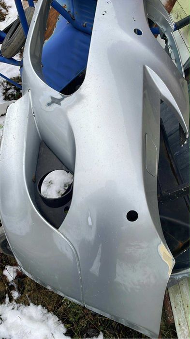 Продавам м броня за е60/61