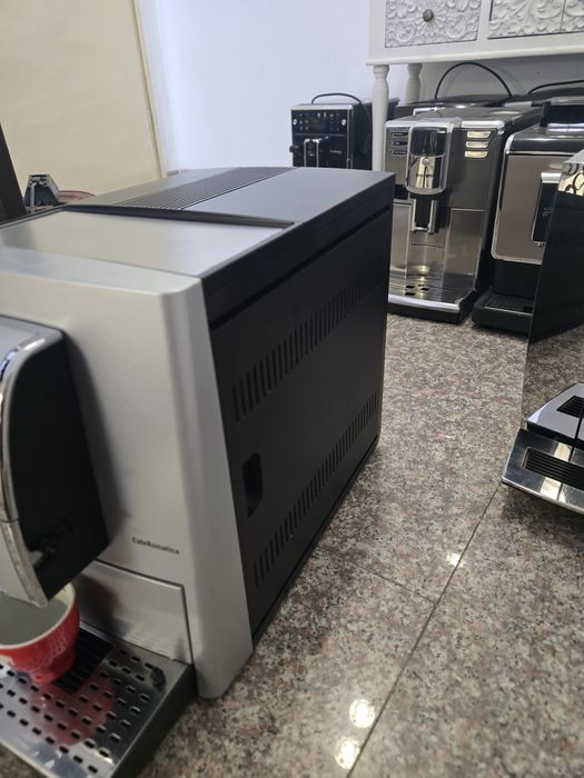 Кафемашина Nivona 692