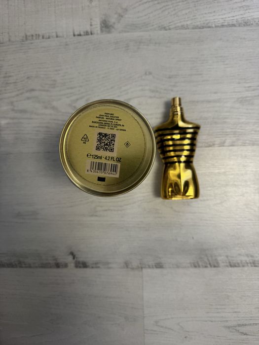 Jean Paul Gaultier Le Male Elixir – Parfum