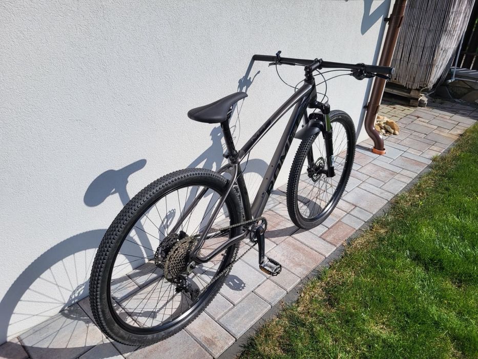 Bicicleta mustang M4 echipare Shimano 10 viteze