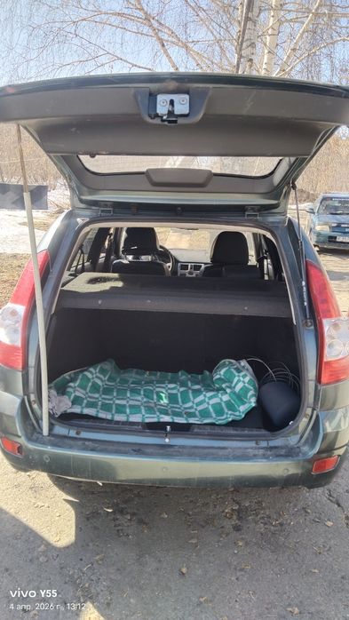 Продам ваз приора