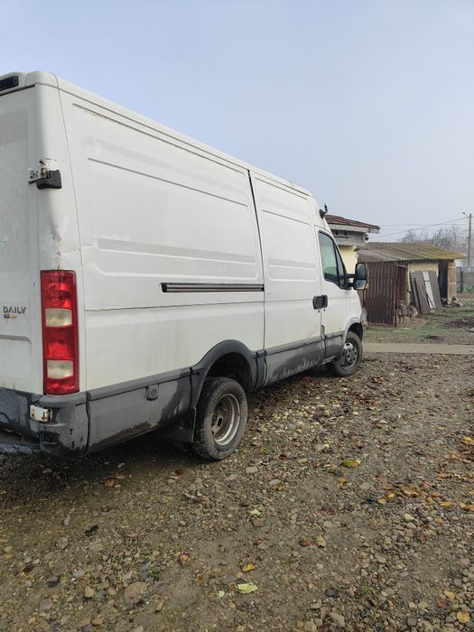 Iveco Daily 35c12