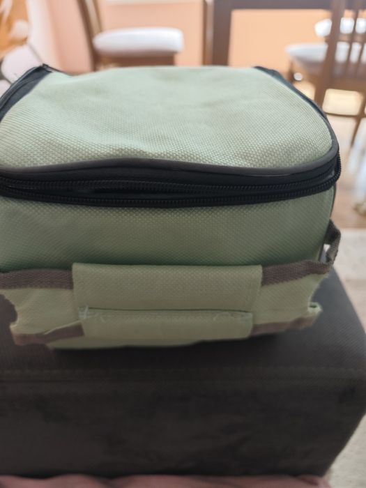 Нова термо чанта