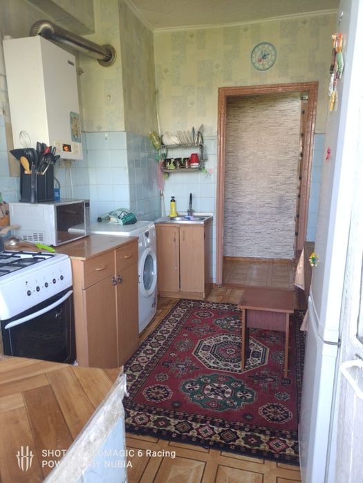 Продам 3-х комнатную квартиру