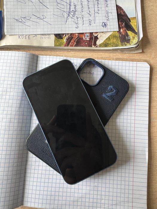 iphone 13  256gb  86%