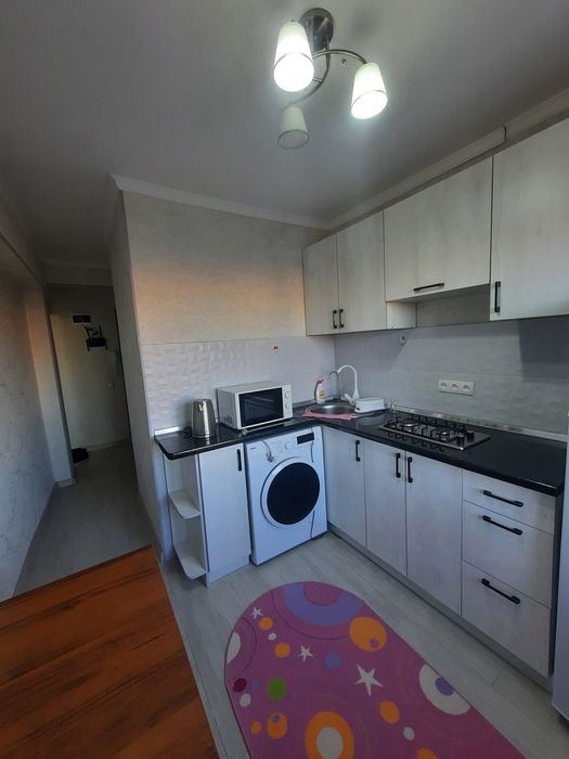 Сдаётся 1 комнатная квартира