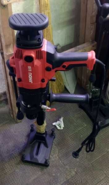 Алмазное бурение, бетон тешиш, гишт тешиш