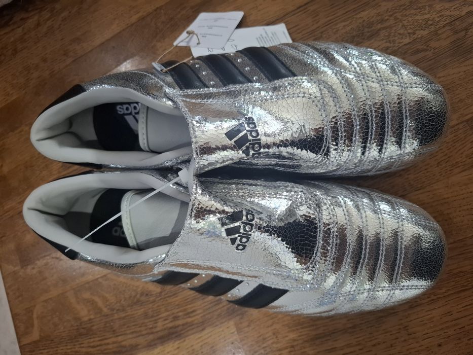 Маратонки adidas SMII-LS