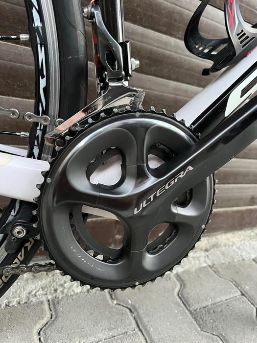 Scott Solace 20 full carbon