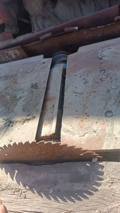 Столярный станок