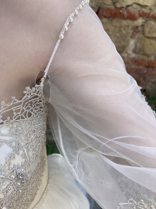 Rochie Mireasă Letiția Lele