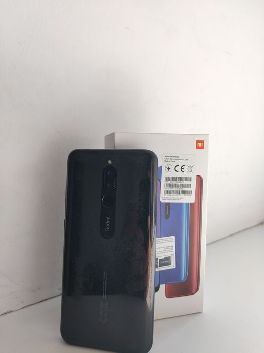 Продам Xiaomi redmi 8