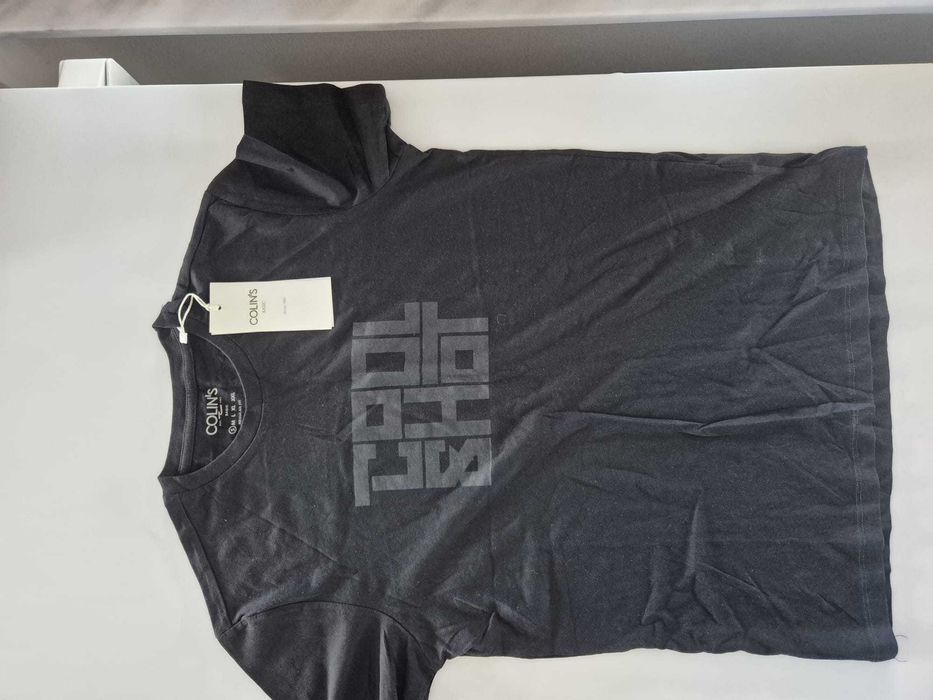 Tricou Colin's marimea S