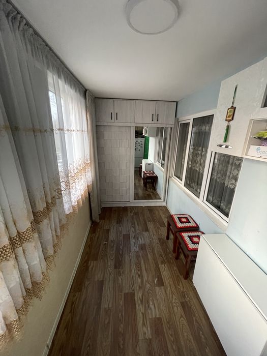 Продается 2 комнатная квартира