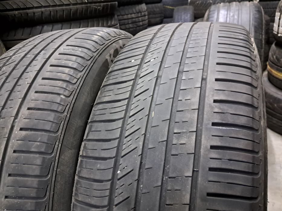 Anvelope second vara 225 60 R17 Kimforest 2022