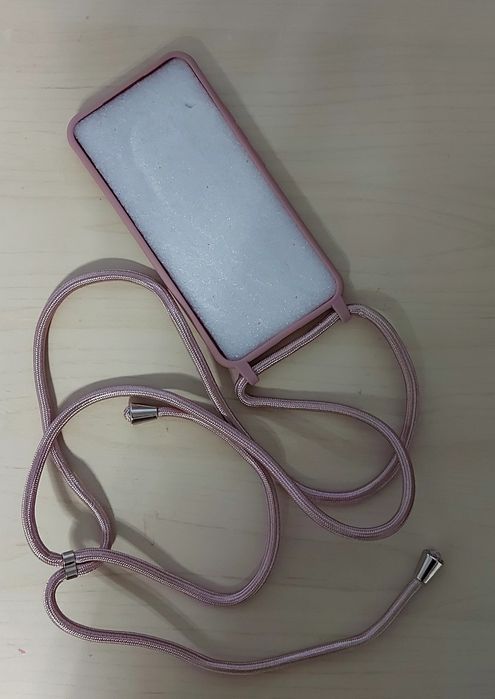 Samsung A54 Husă Pentru Telefon Cu Curea, Lanț Și Carcasă Samsung