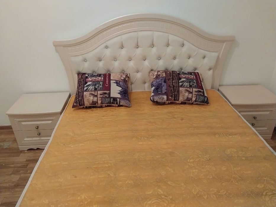 Кровать сатылады