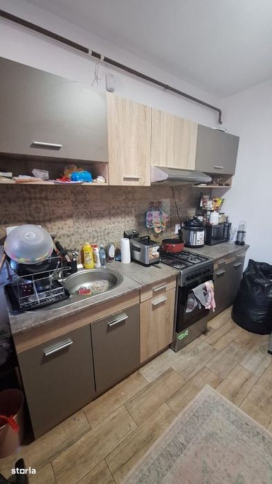 2 camere 44 mp zona rond era