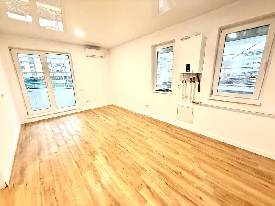 Ap. 2 cam. finalizare aprilie 2026 zona Militari Residence