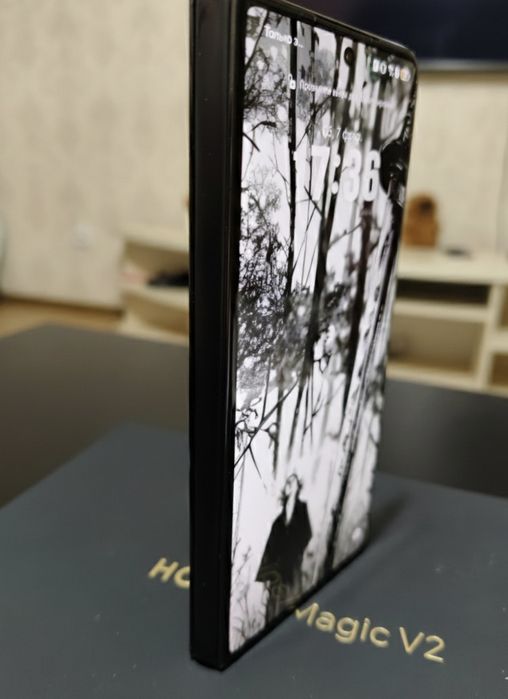 Honor magic v2 512gb