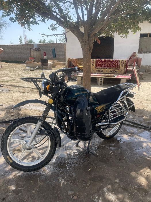 Jelmaia мото 250куб