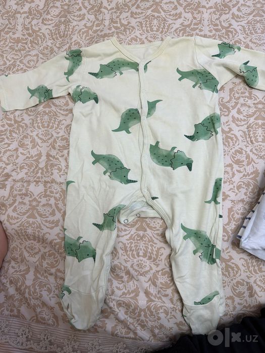 Конверт зимний , комбез , слипы mothercare