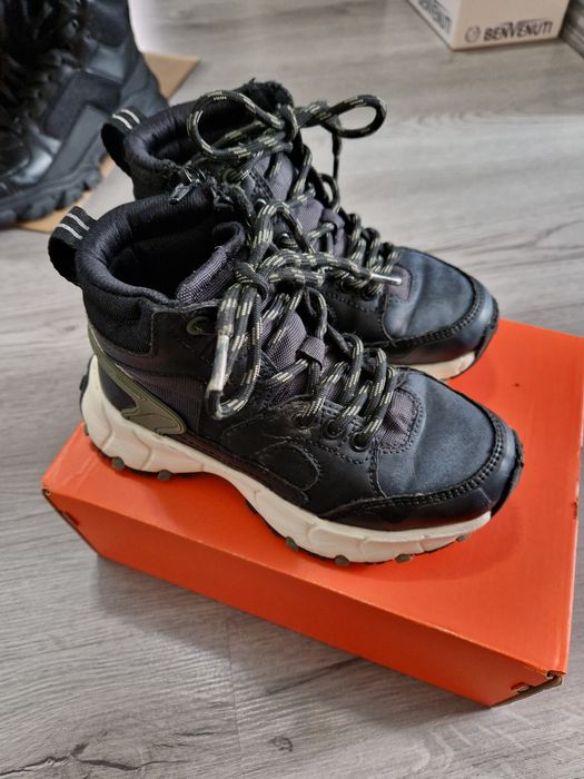 Ghete Zara mar  29 !