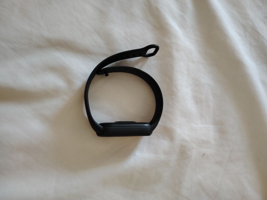 Xiaomi Mi Band 6 — оригинал, рабочий, недорого