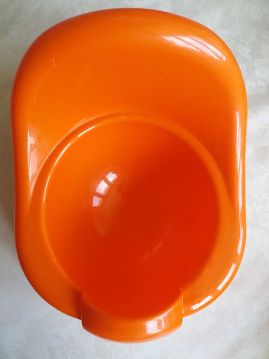 Детско пластмасово гърненце "JUMBO"