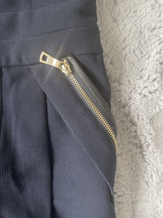 Three floor jumpsuit