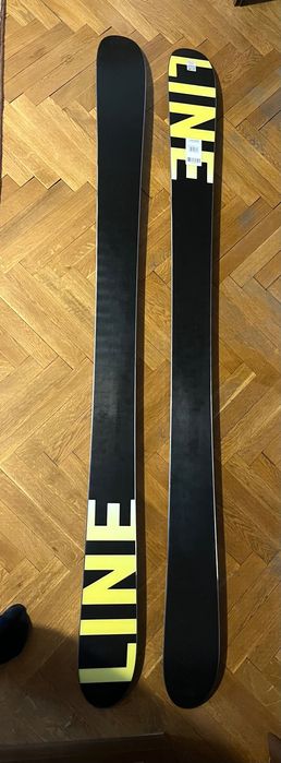 Ski Line Bacon 108 дължина 178