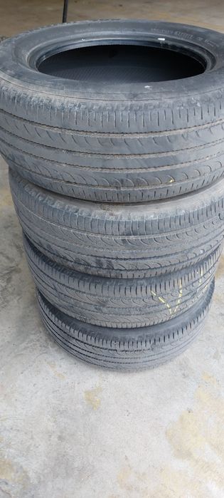 Гуми 235/60/16 Yokohama  M+S всесезонни