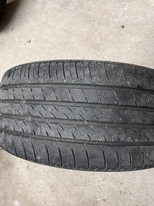 Летни гуми 3 бр