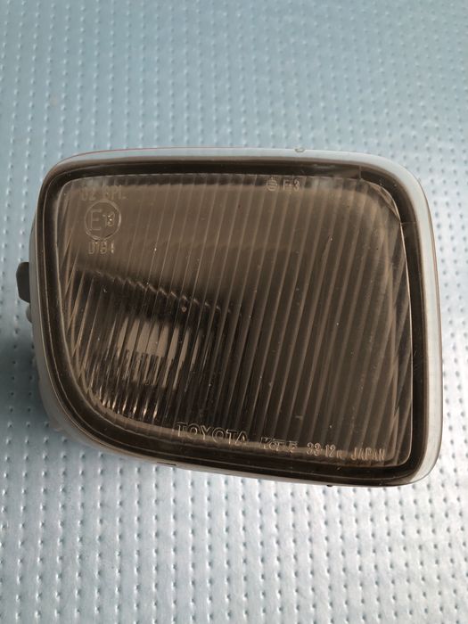 Туманка Toyota camry gracia