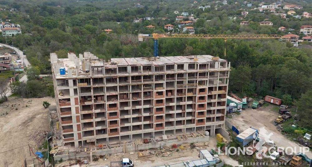 Дава се под наем Двустаен апартамент в Варна, Възраждане 4 - 71 кв.м за 89990 € - Снимка #4