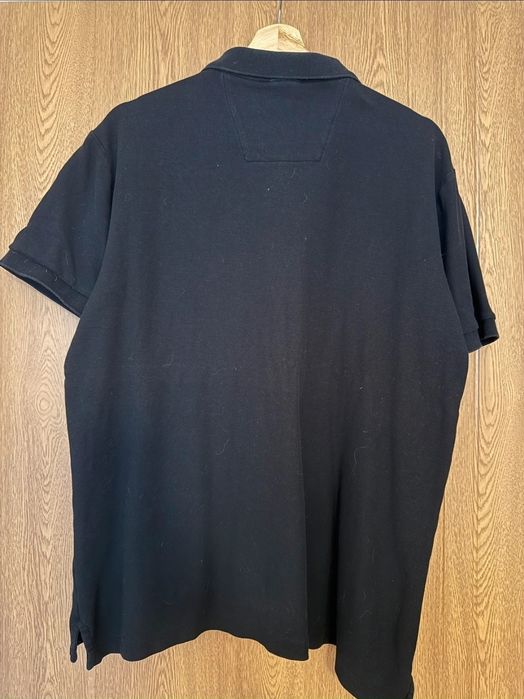 Tricou polo Nautica