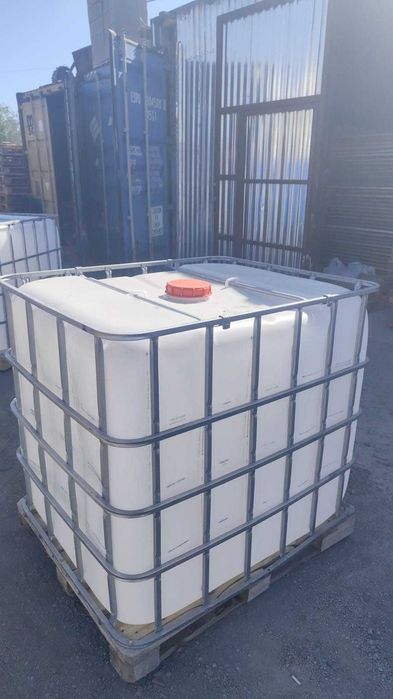 Продам ЕВРОКУБ, емкости 1000л.