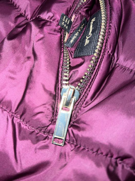 Massimo Dutti яке 38/М