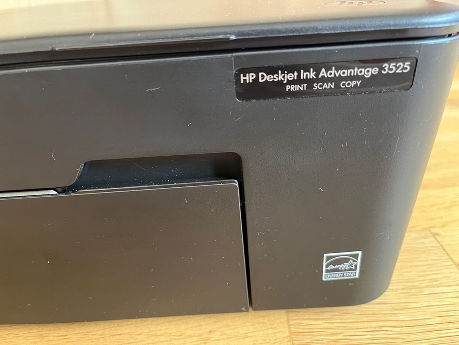 Намалям: Принтер HP3525 за части