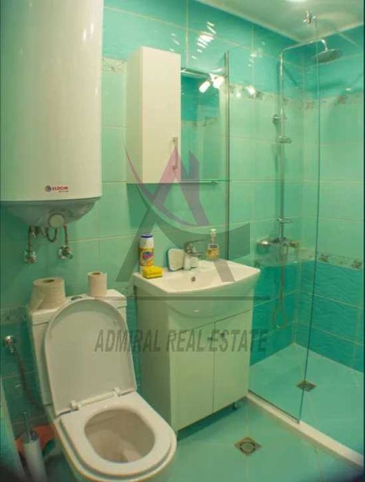 Дава се под наем Тристаен апартамент в Варна, Базар Левски - 70 кв.м за 665 € - Снимка #4