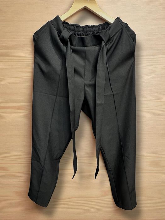 Pantaloni Cordon lung! Casual/Eleganti! Calitate TOP